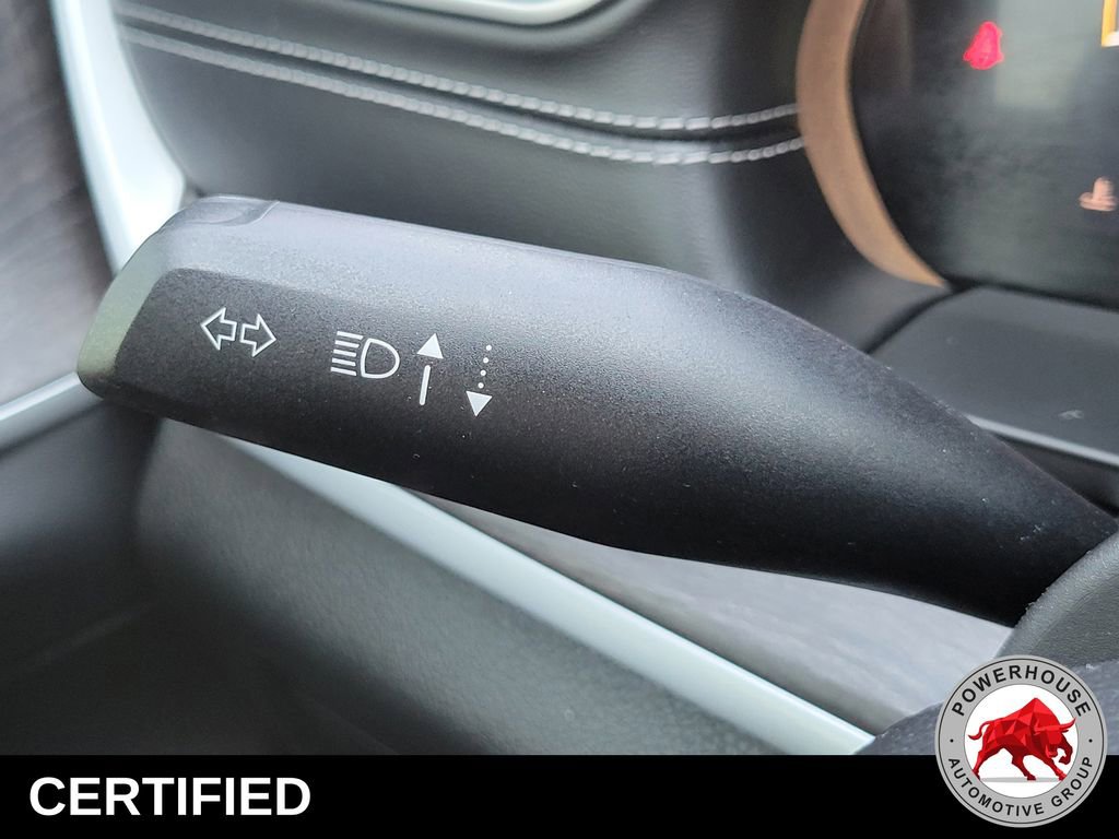 Used 2024 Jeep Grand Cherokee Limited image 32