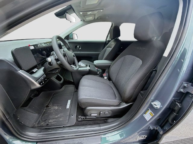 New 2027 Hyundai Ioniq 5 SE RWD image 22