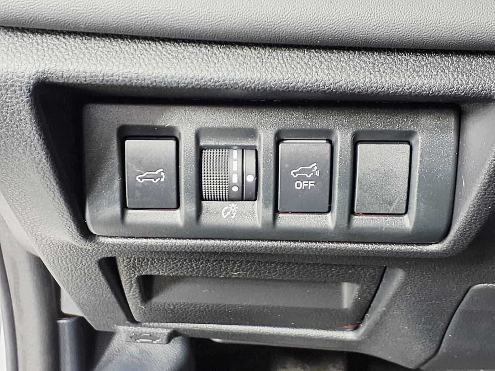 Used 2021 Subaru Outback Touring XT AWD/4WD image 18