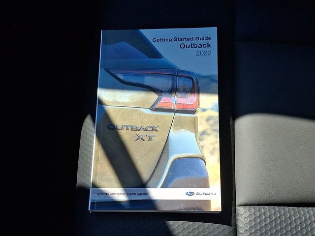 Certified 2022 Subaru Outback Wilderness image 26