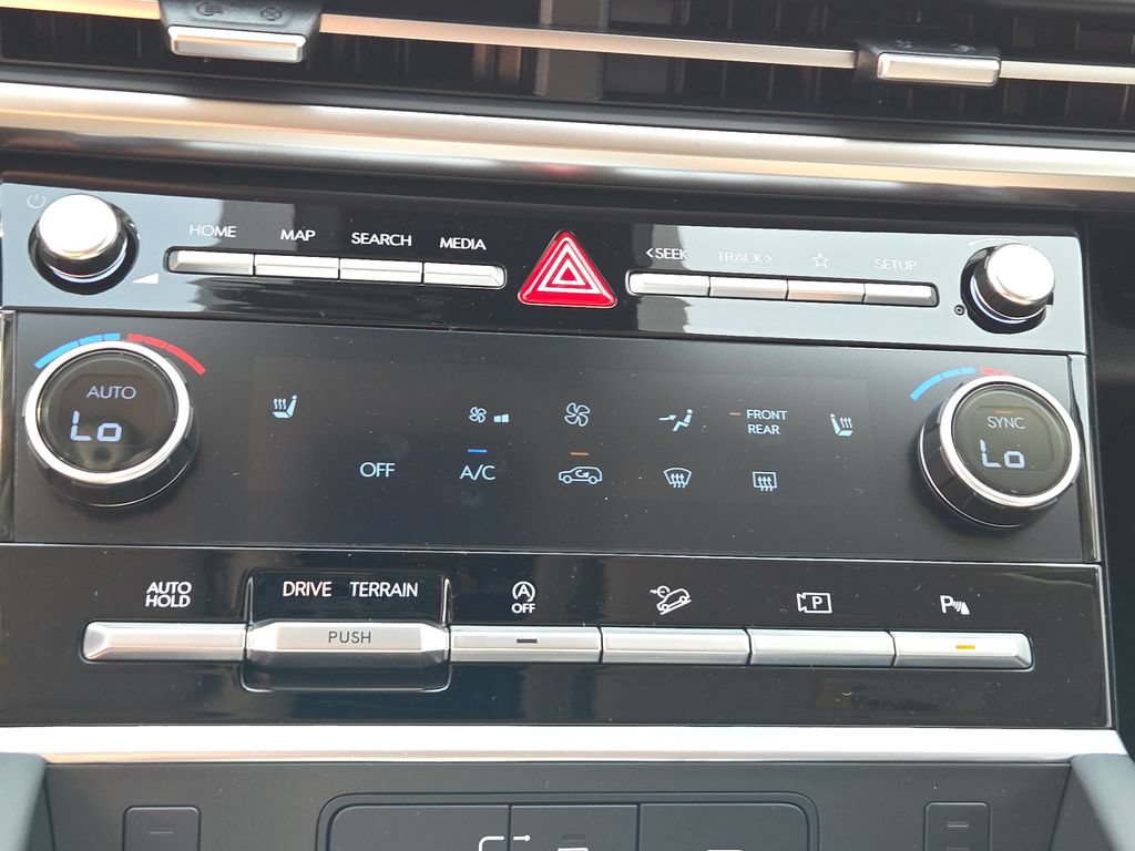 Used 2026 Hyundai Santa Fe XRT AWD/4WD image 20