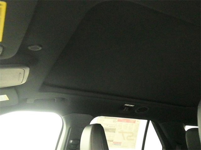 New 2026 Ford Explorer ST w/ Sun And Sound Package image 21
