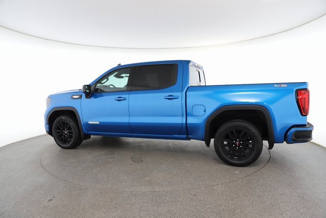 Used 2022 GMC Sierra 1500 Elevation w/ Preferred Package image 8