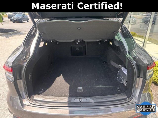 Certified 2022 Maserati Levante GT image 6