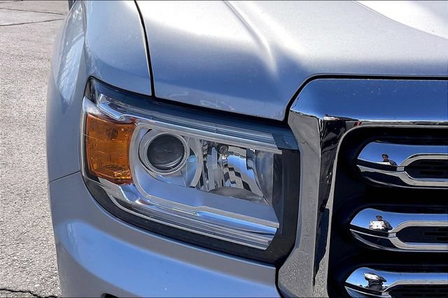 Used 2017 GMC Canyon SLE RWD image 31