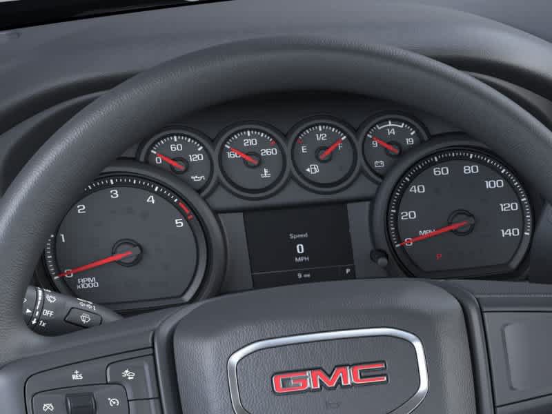 New 2026 GMC Sierra 3500 Pro w/ Convenience Package AWD/4WD image 18