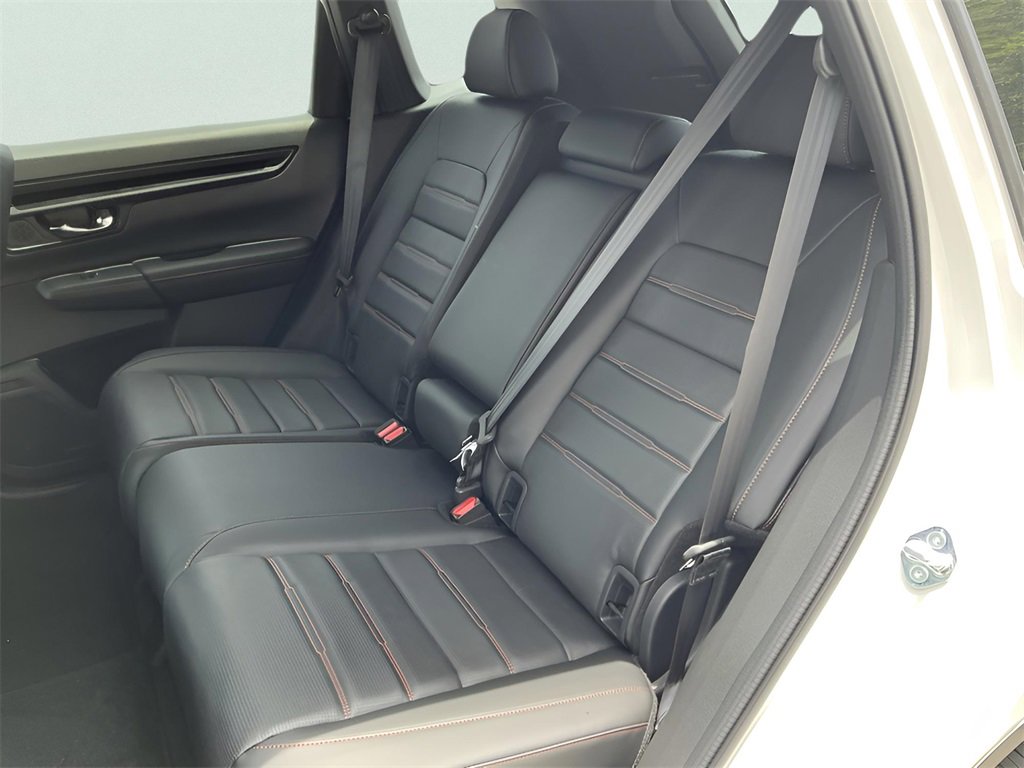 Used 2026 Honda CR-V Sport-L image 15