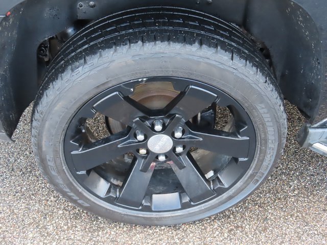 Used 2015 GMC Yukon SLT w/ Open Road Package image 15