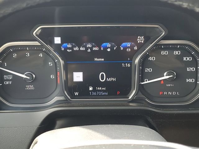 Used 2019 GMC Sierra 1500 Denali w/ Driver Alert Package II image 13