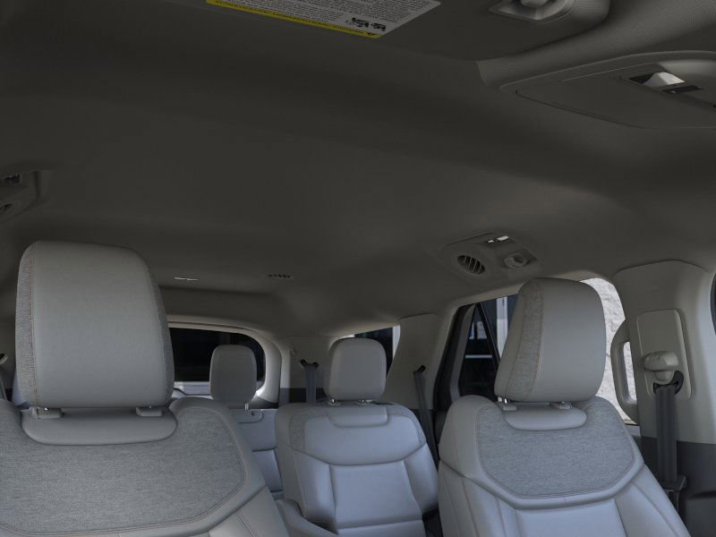 New 2026 Ford Explorer Active w/ Active Comfort Package image 22