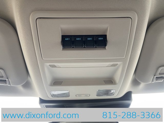 New 2025 Ford Bronco Sport Big Bend image 18