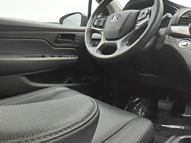 Used 2025 Honda Odyssey EX-L image 24