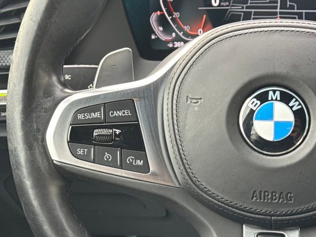 Certified 2023 BMW 228i xDrive Gran Coupe w/ Dynamic Handling Package image 19