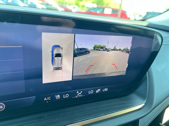 Certified 2024 Buick Envision Avenir AWD/4WD image 22