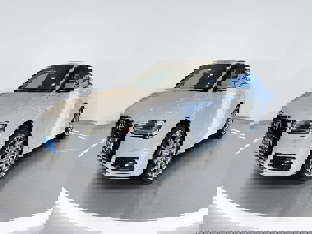 Used 2014 Audi A4 2.0T Premium w/ Premium Plus Package