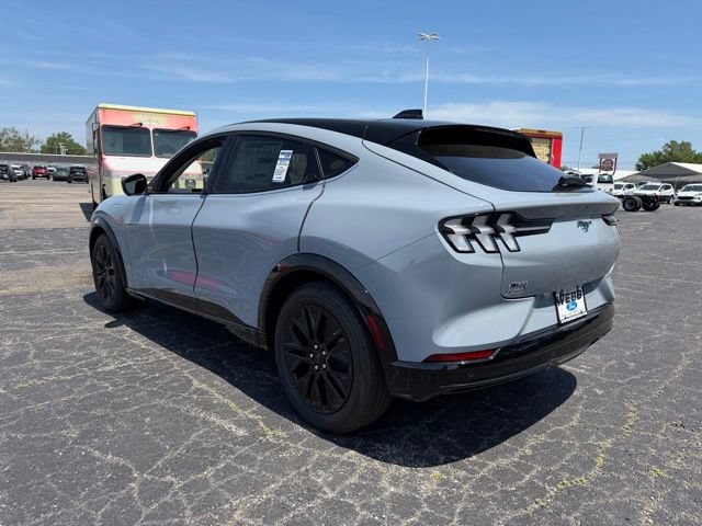 New 2026 Ford Mustang Mach-E Premium w/ Sport Appearance Package AWD/4WD image 6