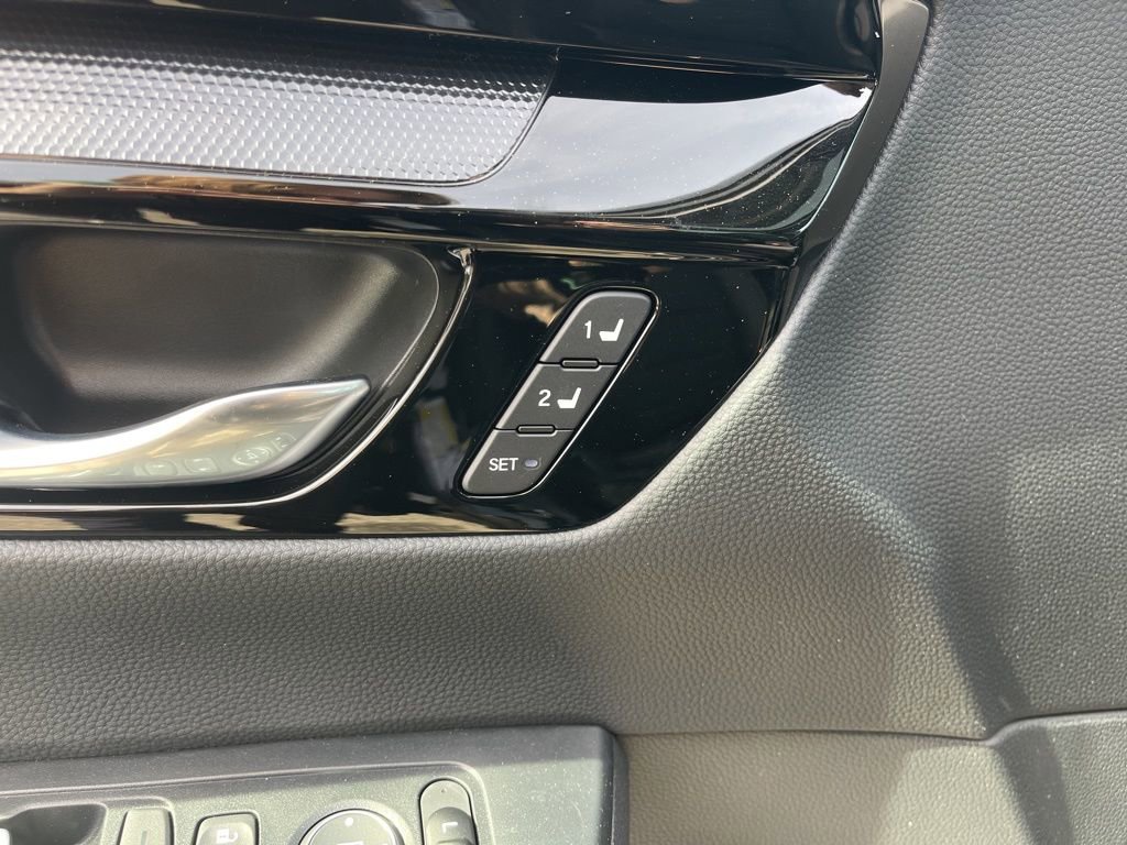 New 2026 Honda CR-V Sport Touring image 17