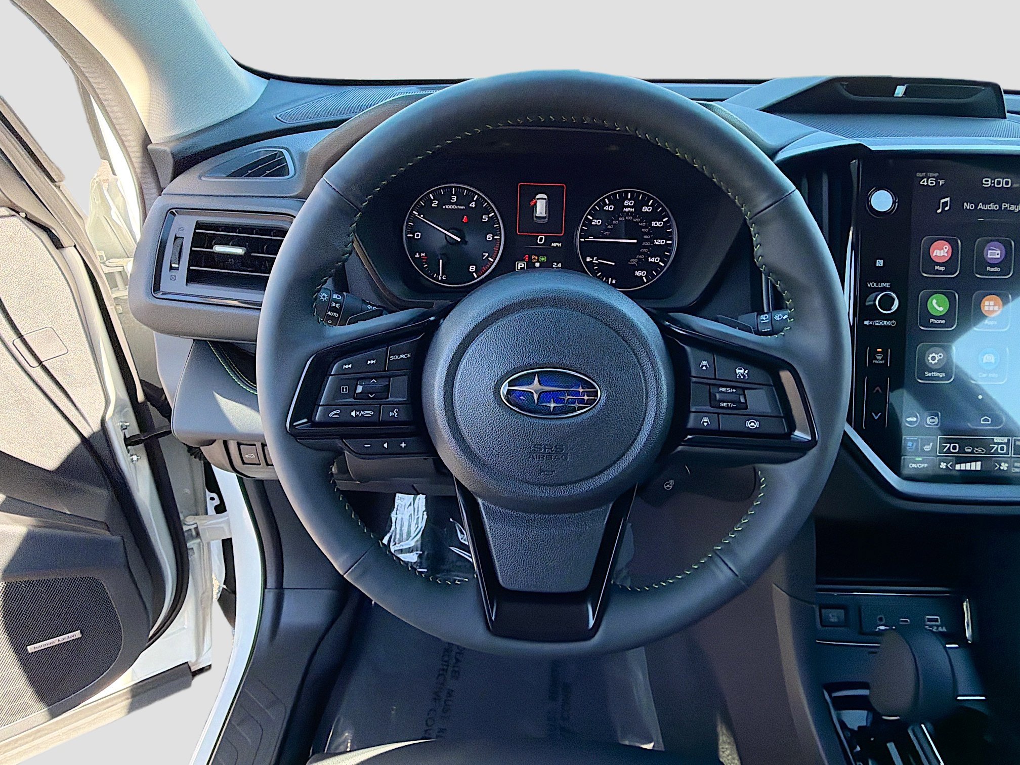 New 2026 Subaru Ascent Bronze Edition image 41