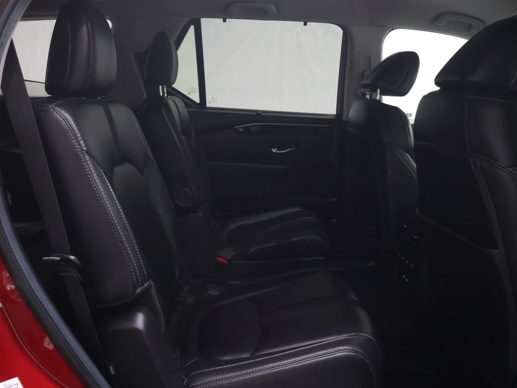 Used 2024 Honda Pilot EX-L image 12