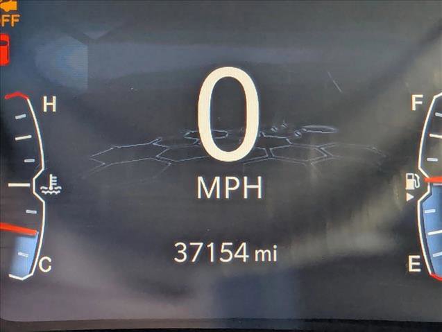 Used 2023 Jeep Compass Trailhawk w/ Trailhawk Convenience Group image 11