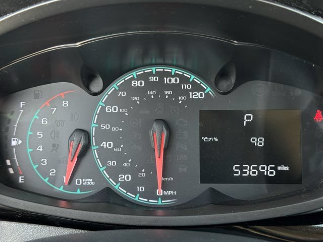 Used 2022 Chevrolet Spark LT FWD image 15