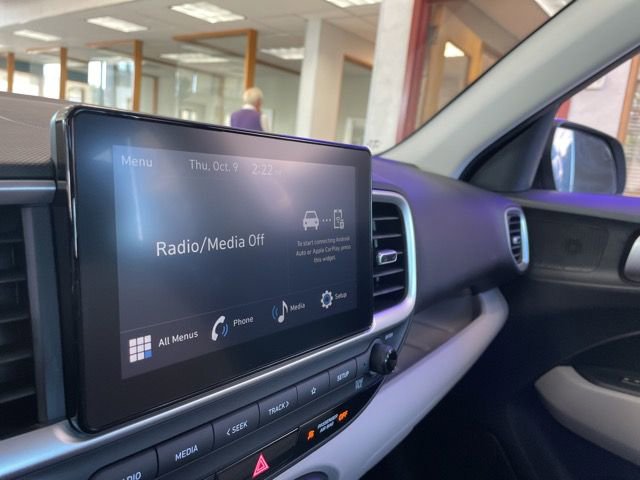 New 2026 Hyundai Venue SEL image 10