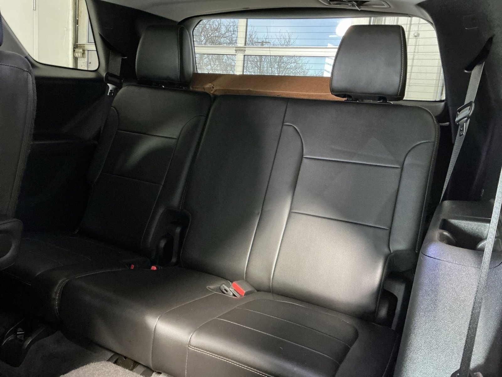 Used 2020 Chevrolet Traverse RS image 32