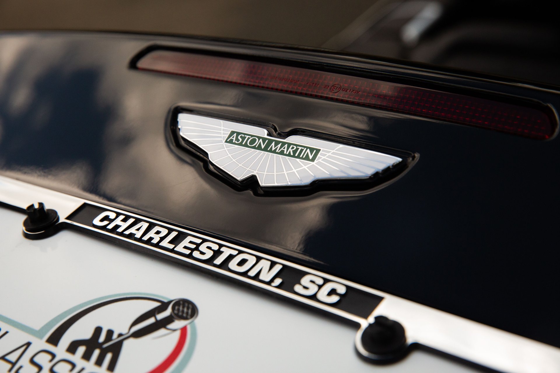 Used 2007 Aston Martin DB9 Volante RWD image 18