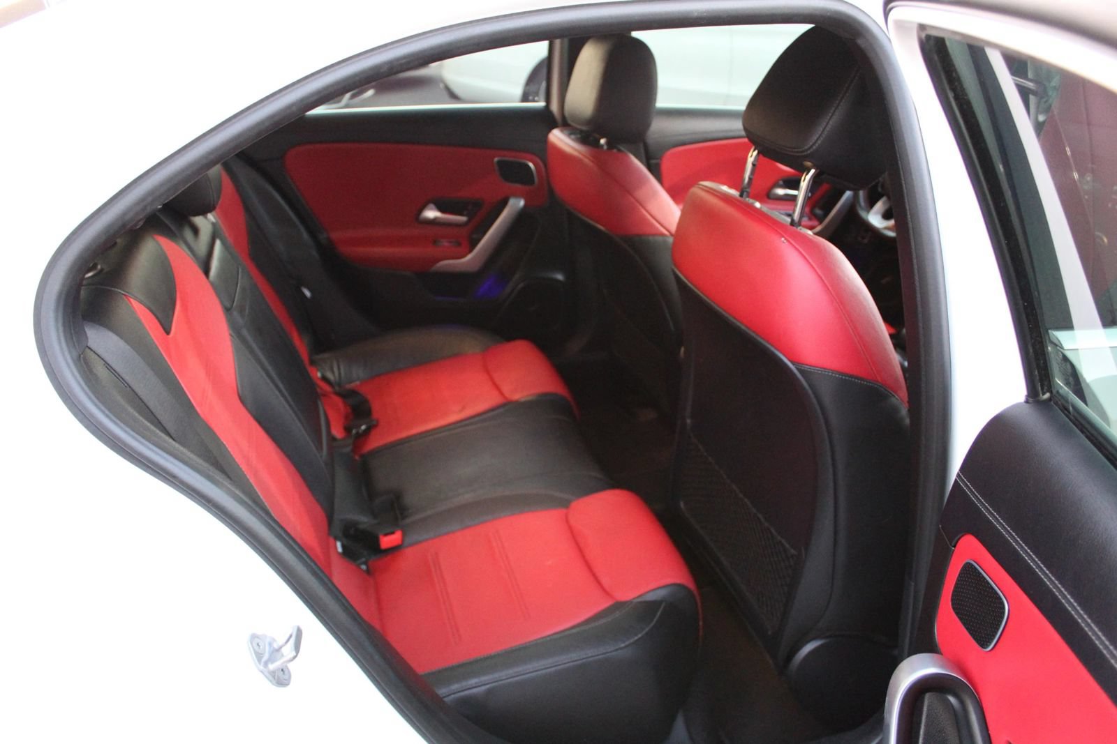Used 2019 Mercedes-Benz A 220 image 11