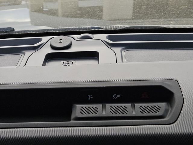 New 2026 Ford Bronco Big Bend image 14