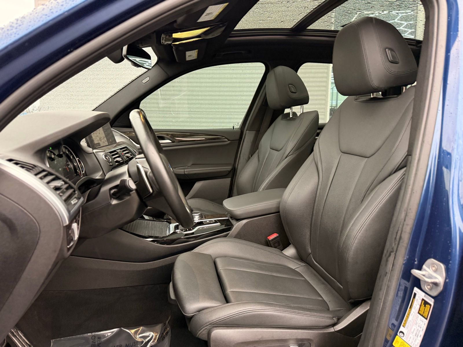 Used 2019 BMW X3 xDrive30i image 14