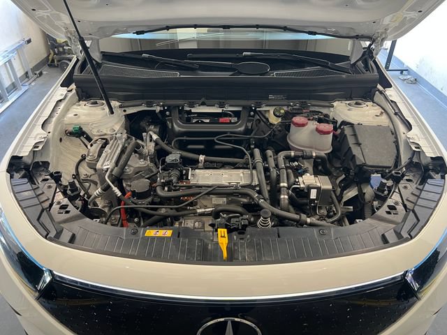 Used 2025 Mercedes-Benz EQB 300 4MATIC image 55