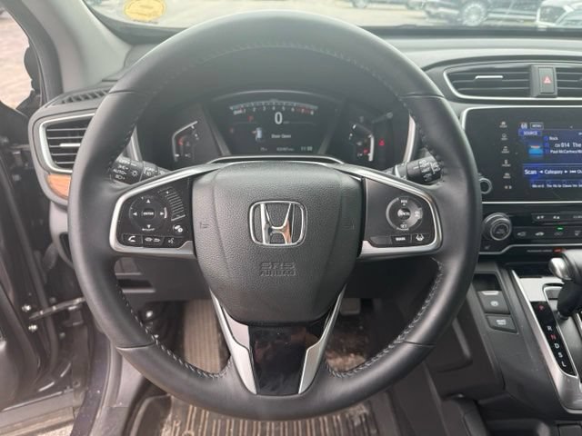 Used 2018 Honda CR-V EX-L image 13