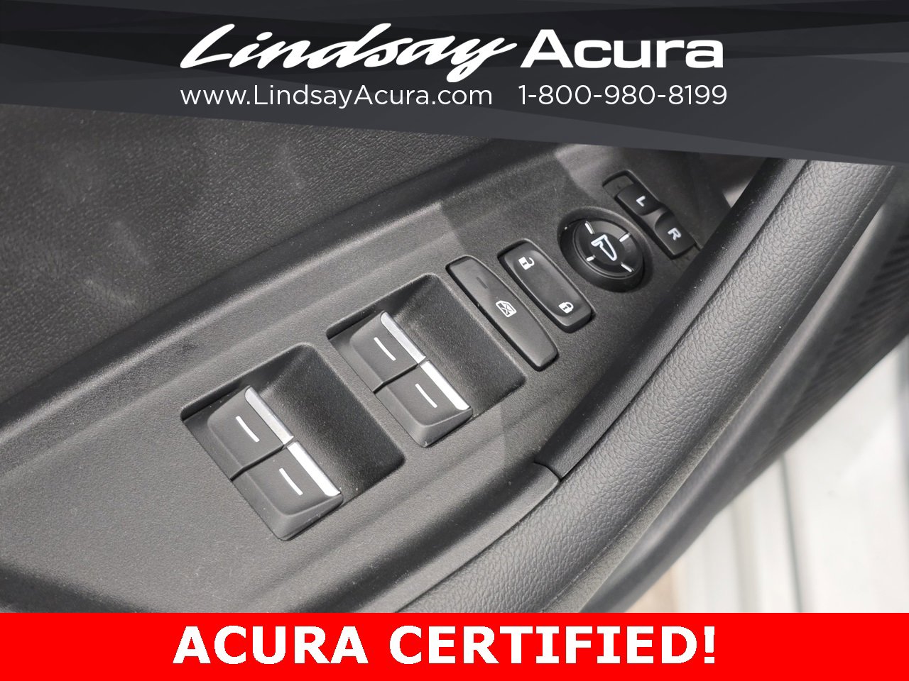 Certified 2023 Acura TLX image 19