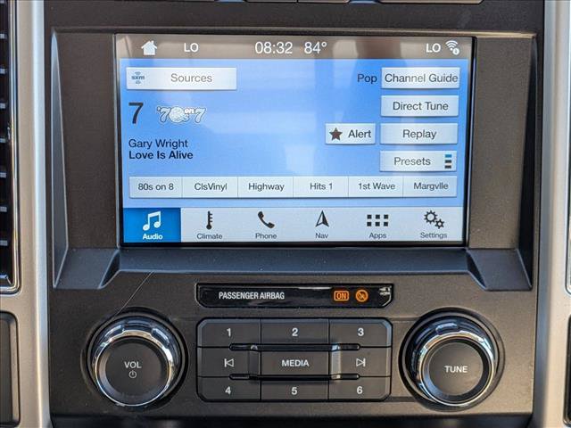Certified 2019 Ford F250 Lariat w/ Chrome Package AWD/4WD image 13