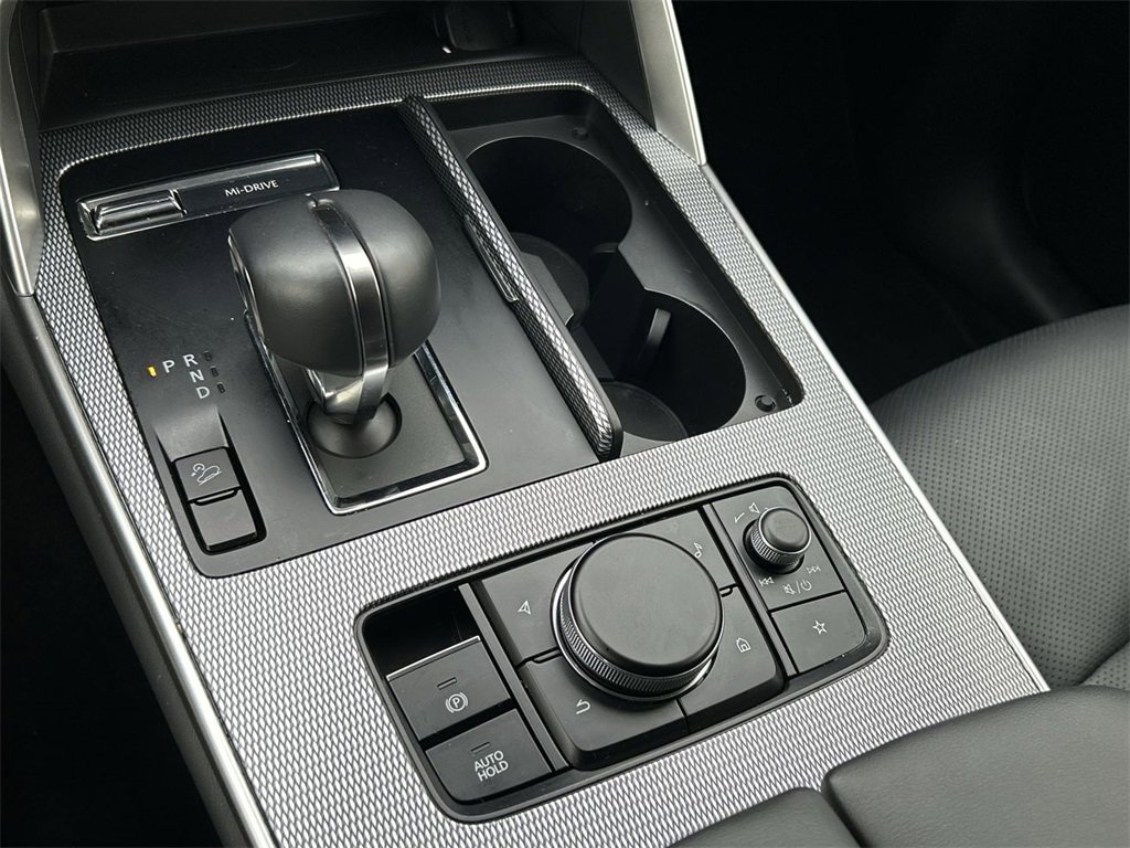 Certified 2025 MAZDA CX-90 3.3 Turbo w/ Preferred Package image 22