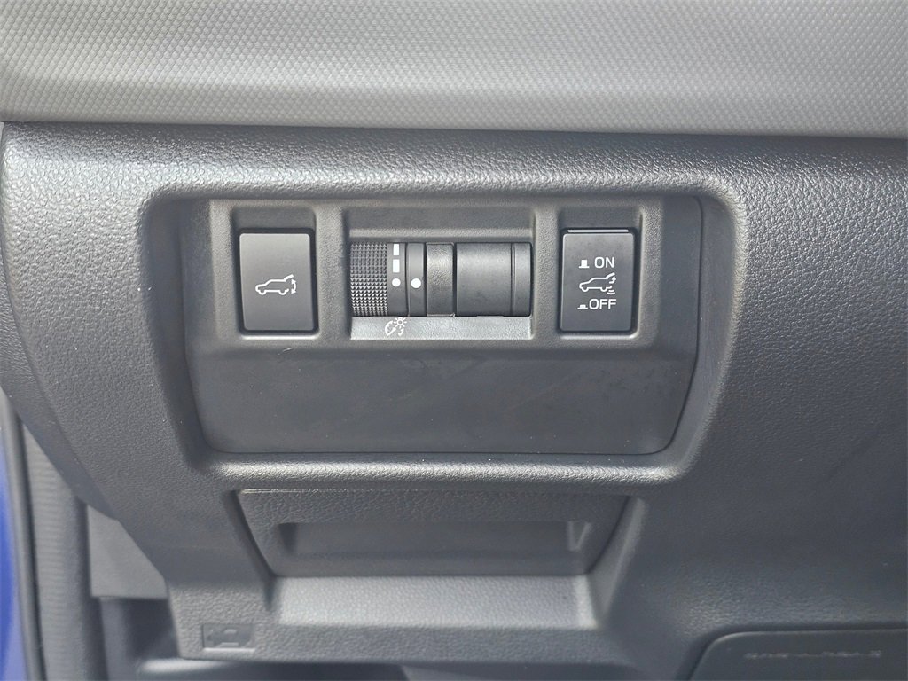 Used 2025 Subaru Forester Sport w/ Popular Package #1 image 25
