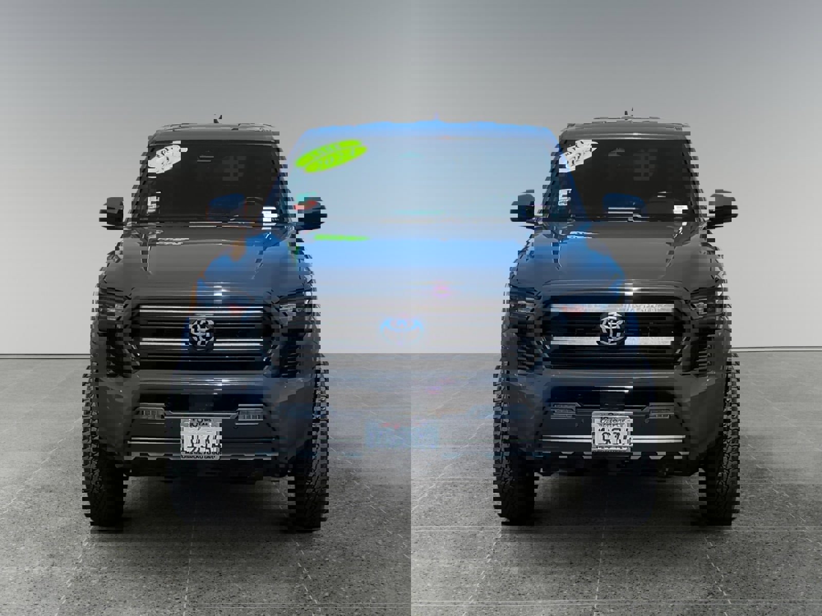 Used 2024 Toyota Tacoma SR5 image 16