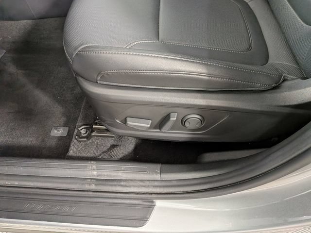 Used 2024 Hyundai Tucson SEL w/ Convenience Package AWD/4WD image 16