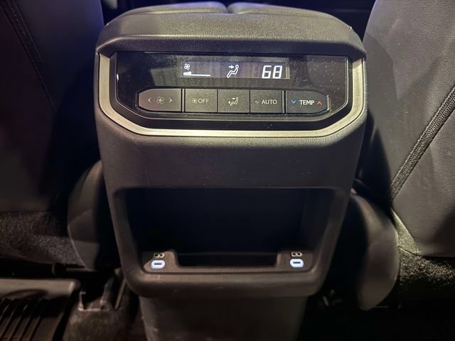 Used 2024 Lexus TX 350 AWD w/ Technology Package image 17