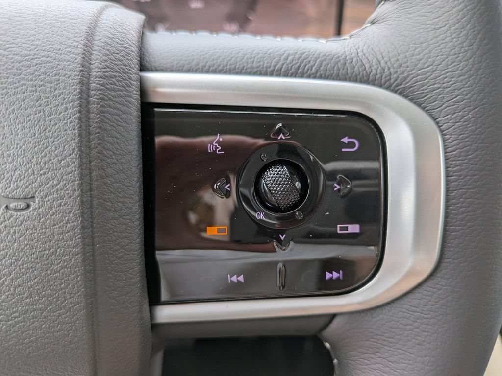New 2026 Nissan Armada Platinum AWD/4WD image 26