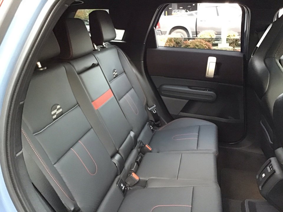 New 2026 MINI Cooper Countryman John Cooper Works image 29