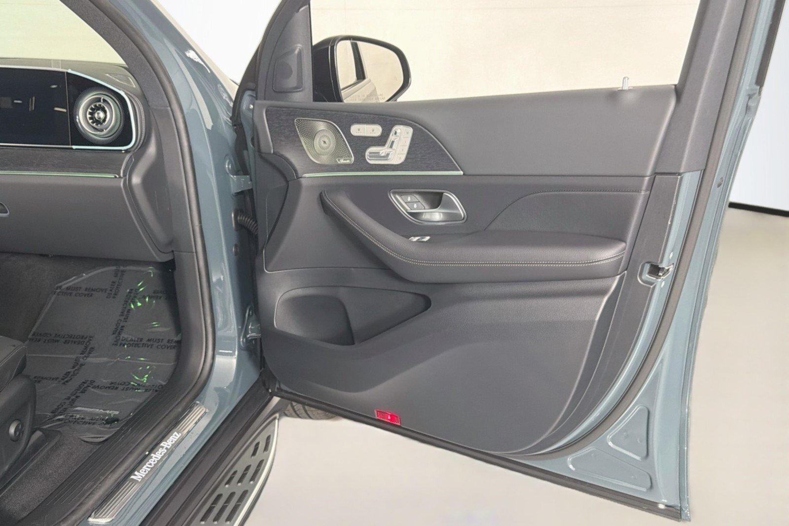 New 2027 Mercedes-Benz GLE 450 4MATIC image 26