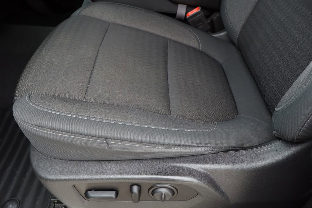 Used 2020 Chevrolet Silverado 1500 LT w/ All-Star Edition image 20