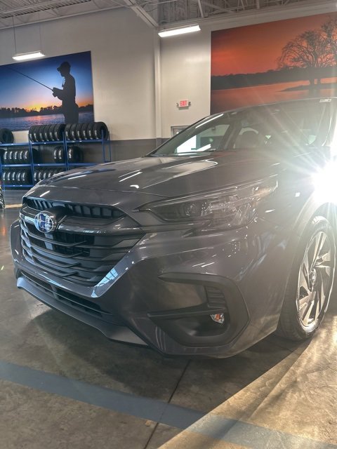 New 2025 Subaru Legacy Limited w/ Popular Package #3 image 40