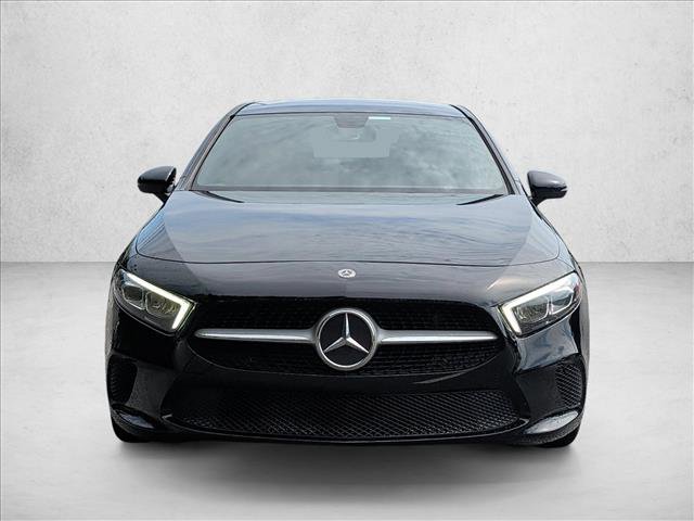 Certified 2020 Mercedes-Benz A 220 image 3