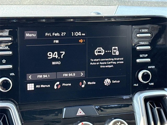 Used 2022 Kia Sorento LX image 19