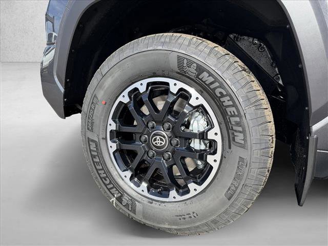 New 2026 Toyota Tundra SR5 image 15