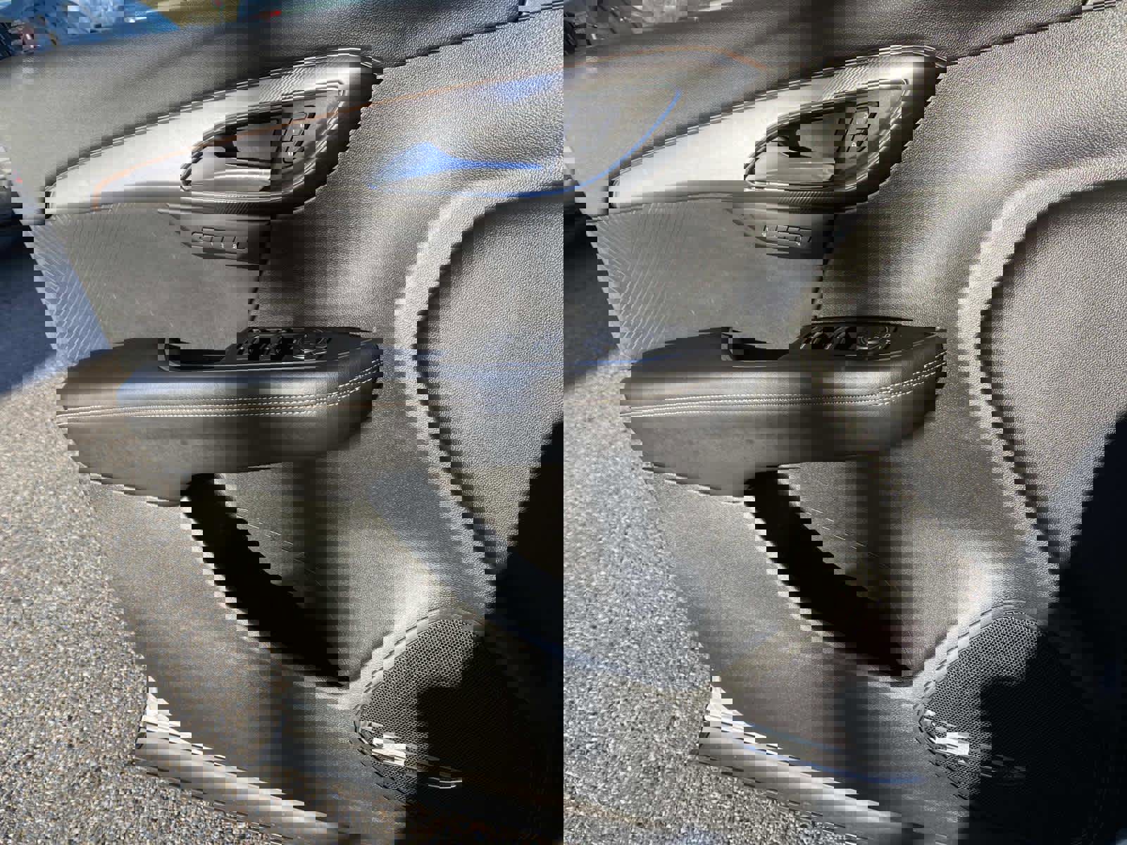 Used 2024 Buick Envision Sport Touring image 21