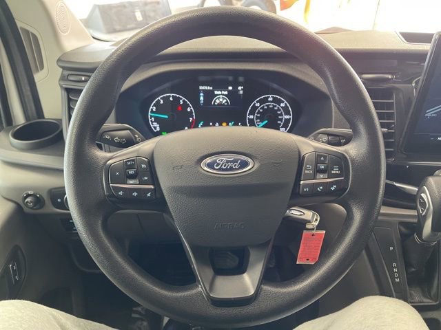 Used 2023 Ford Transit 350 XLT RWD image 26